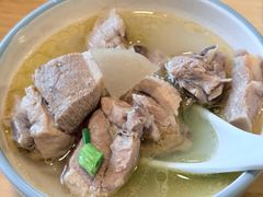 -冯记豆花店(健翔桥店)