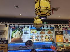 -渔家风味·鲅鱼水饺·央视展播·海鲜天津菜(开发区店)