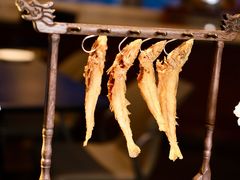 -鲜璟台·地标景观餐厅(上海中心店)