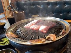 -九田家黑牛烤肉料理(珠江摩尔店)