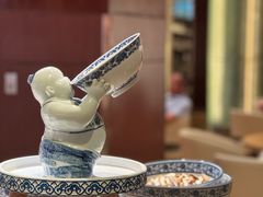 -怡咖啡海鲜自助餐厅(浦东香格里拉店)