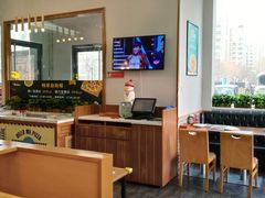 -米斯特比萨(亦庄国融国际店)