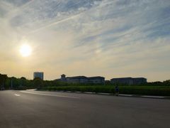 -东南大学(九龙湖校区)