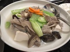 -铭轩中餐厅·海南菜·粤菜(亚龙湾瑞吉店)