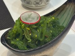 -樱の千渡日式料理·铁板烧•烧鸟(金盛田广场店)