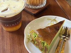 -Metal hands·铁手咖啡