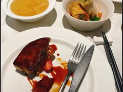 -黑明餐厅(白鹭洲店)