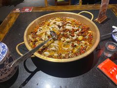 -蜀都丰 正宗水煮鱼(建德天城店)