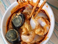 -清真·宏顺祥卤汁凉粉(大皮院店)