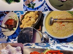 -桂满陇天书(南京德基旗舰店)