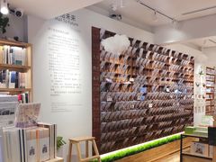 明信片-猫的天空之城概念书店(束河店)