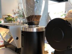 -dotcom coffee古点咖啡(致真大厦店)