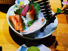 -福匠日本料理(人民路店)