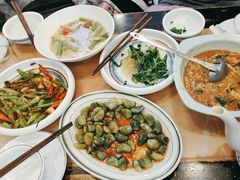 -吴记百姓菜馆·北京菜·烤鸭(故宫店)