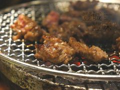 -和萌牛肠烧烤(财富中心店)