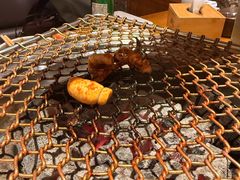 -三千里韩式炭火烤肉(南八马路店)