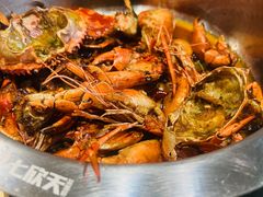 -七欣天香辣蟹火锅(苏州相城VIP总店)