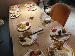 -比格比萨自助(南京万达茂店)