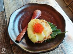 -福匠日本料理(人民路店)