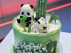 -CAKE BOSS 蛋糕老板(西单君太百货店)