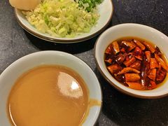 -裕德孚·非遗手切涮羊肉(东直门内大街店)