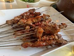 -四川简阳羊肉汤火锅(金台路店)