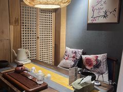 -邈墨茶馆(凤起路店)