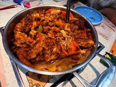 -黄记煌三汁焖锅(顺义华联店)