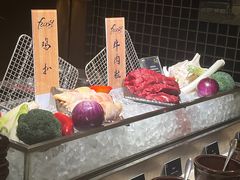 -盛宴自助餐厅(运达喜来登店)
