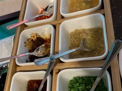 -优食坊·蒸汽海鲜(康盛路店)