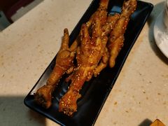 -万鑫鸡翅