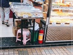 -美嘉华面包西饼店(红胜坊店)