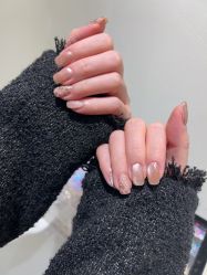 -梵莎美甲美睫