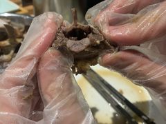 -浩爷羊蝎子火锅(望京店)