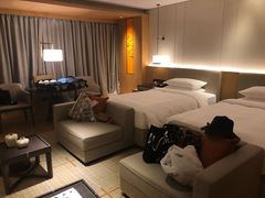 -深圳机场凯悦酒店
