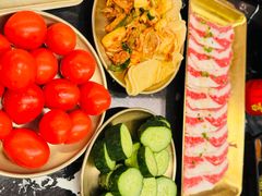 -汤连得温泉馆(宝山店)