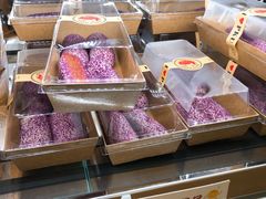 麻薯-北大家园食堂