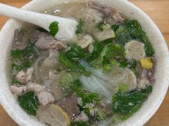 -原味汤粉王(老城店)