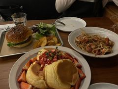 -UPPER KITCHEN(延安路店)