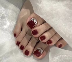 -1T·1M 日式美甲美睫