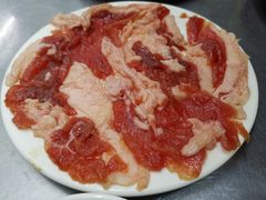 -松明一烤肉馆(鲁园店)