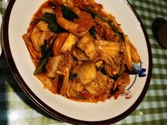 -玉桥餐厅(天坛店)