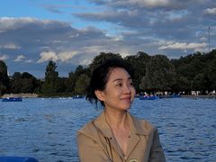 -海德公园