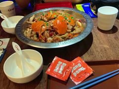 -胖哥俩肉蟹煲(福州仓山爱琴海店)