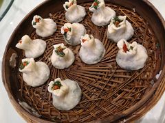 -留芳·文旅古月楼(老街店)