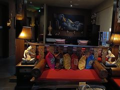 -泰合玺·精油疗愈SPA(南京光环花园城店)