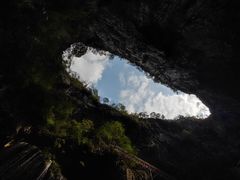 -英西峰林·洞天仙境