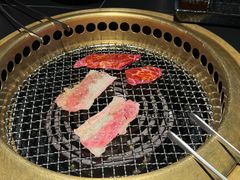 -谷牛和牛烤肉(漕河泾印象城店)