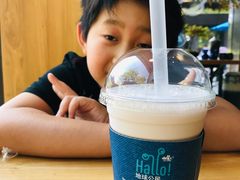 -咖星人E·T coffee·云赛空间