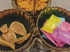 -香丰阁·烤鸭·川湘菜(清河店)